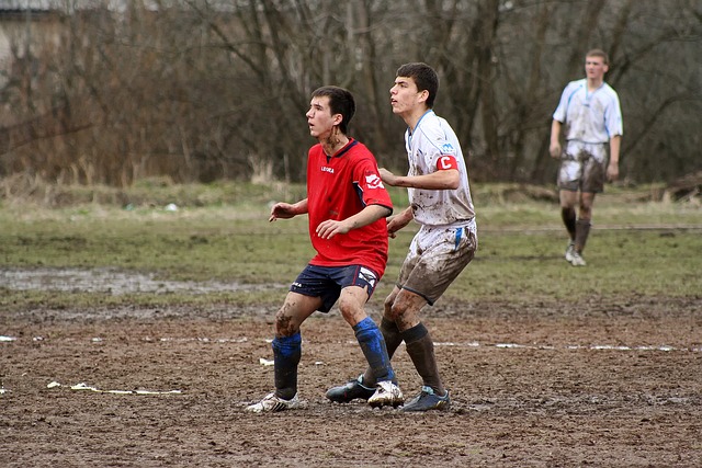 成为联赛中 成为联赛中